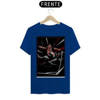 Nome do produto T-SHIRT SÃO PAULO L10