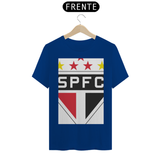 Nome do produto T-SHIRT SÃO PAULO FC