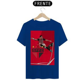 Nome do produto T-SHIRT SÃO PAULO L10