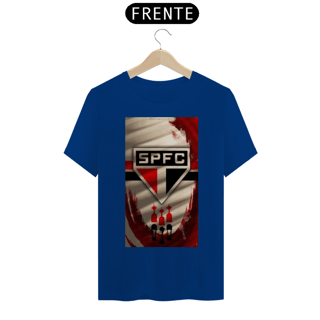 Nome do produto T-SHIRT SÃO PAULO FC