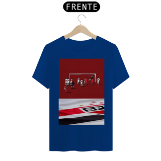 Nome do produto T-SHIRT SÃO PAULO R.CENI