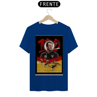 Nome do produto T-SHIRT SÃO PAULO R.CENI