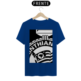 Nome do produto T-SHIRT CORINTHIANS 