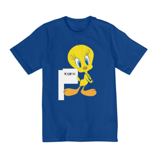 Nome do produto T-SHIRT LT INF 2/8 ANOS
