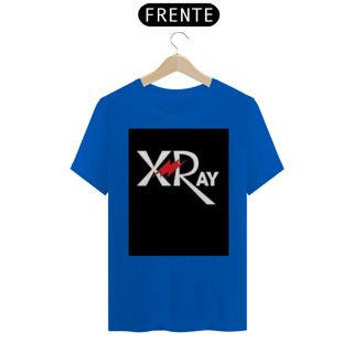 Nome do produto T-SHIRT X-RAY