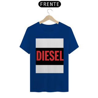 Nome do produto T-SHIRT DIESEL