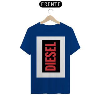Nome do produto T-SHIRT DIESEL