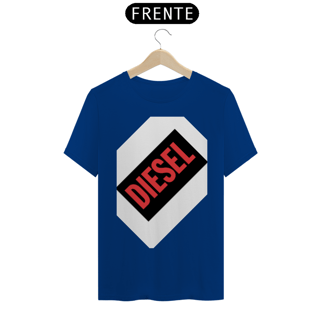 Nome do produto T-SHIRT DIESEL
