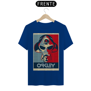 Nome do produto T-SHIRT OAKLEY