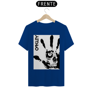 Nome do produto T-SHIRT OAKLEY