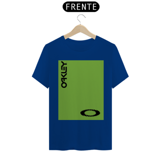 Nome do produto T-SHIRT OAKLEY