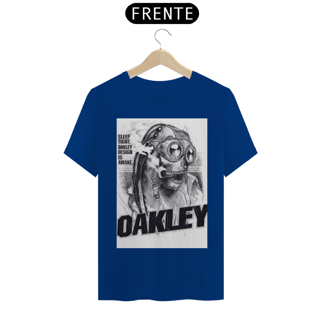 Nome do produto T-SHIRT OAKLEY