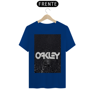 Nome do produto T-SHIRT OAKLEY
