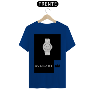 Nome do produto T-SHIRT BVLGARI