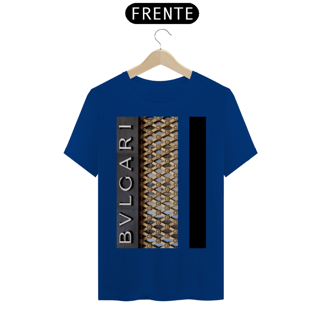 Nome do produto T-SHIRT BVLGARI