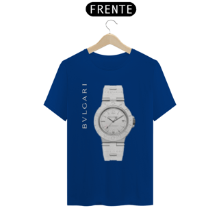 Nome do produto T-SHIRT BVLGARI