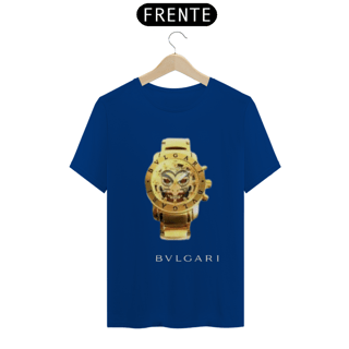 Nome do produto T-SHIRT BVLGARI