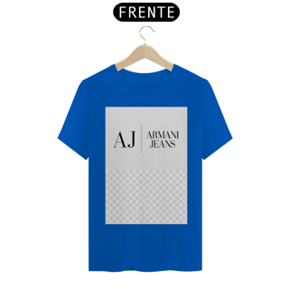 Nome do produto T-SHIRT GIORGIO ARMANI