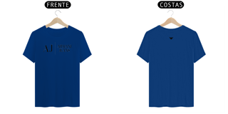 Nome do produto T-SHIRT GIORGIO ARMANI