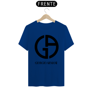 Nome do produto T-SHIRT GIORGIO ARMANI