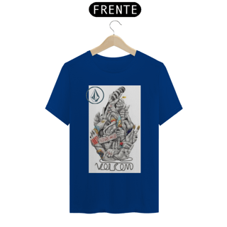 Nome do produto T-SHIRT VOLCOM