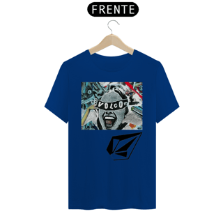 Nome do produto T-SHIRT VOLCOM