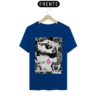 Nome do produto T-SHIRT VOLCOM