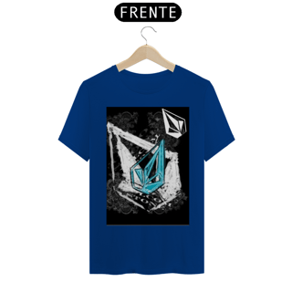 Nome do produto T-SHIRT VOLCOM