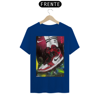 Nome do produto T-SHIRT NIKE