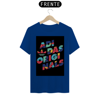 Nome do produto T-SHIRT ADIDAS