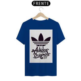 Nome do produto T-SHIRT ADIDAS