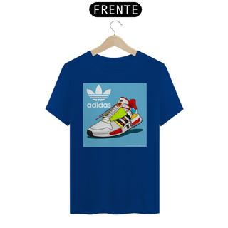 Nome do produto T-SHIRT ADIDAS