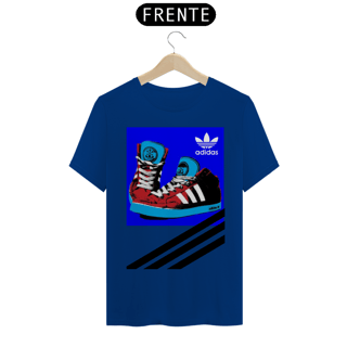 Nome do produto T-SHIRT ADIDAS