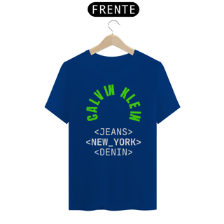 Nome do produto T-SHIRT CALVIN KLEIN 