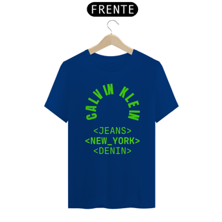 Nome do produto T-SHIRT CALVIN