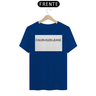 Nome do produto T-SHIRT CALVIN KLEIN 