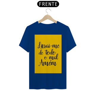 Nome do produto T-SHIRT JESUS CRISTO