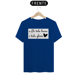 Nome do produto T-SHIRT JESUS CRISTO