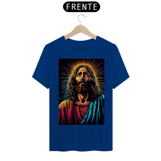 Nome do produto T-SHIRT JESUS CRISTO