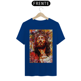 Nome do produto T-SHIRT JESUS CRISTO