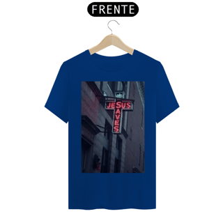 Nome do produto T-SHIRT JESUS CRISTO