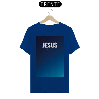 Nome do produto T-SHIRT JESUS CRISTO