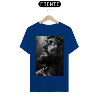 Nome do produto T-SHIRT JESUS CRISTO