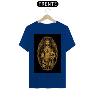 Nome do produto T-SHIRT JESUS CRISTO
