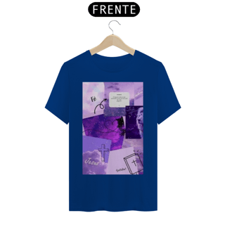 Nome do produto T-SHIRT JESUS CRISTO