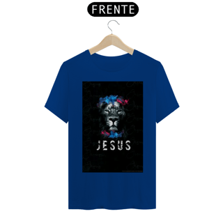 Nome do produto T-SHIRT JESUS CRISTO