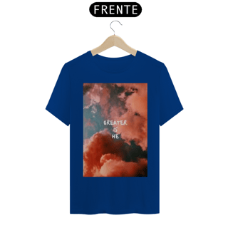 Nome do produto T-SHIRT JESUS CRISTO