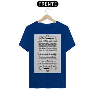 Nome do produto T-SHIRT JESUS CRISTO