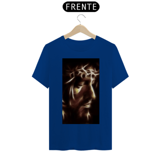 Nome do produto T-SHIRT JESUS CRISTO