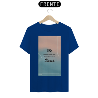 Nome do produto T-SHIRT JESUS CRISTO